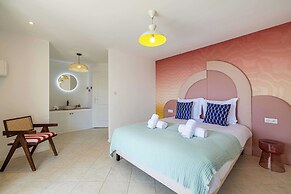Grimaud B&B - 1br/2p - Jacuzzi