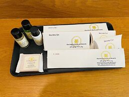 The Ashoka Hotels and Resorts