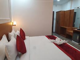 The Ashoka Hotels and Resorts