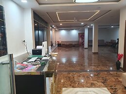 The Ashoka Hotels and Resorts