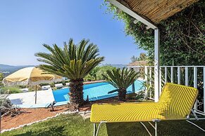 Sumptuous Provencal Villa - Grimaud Hills - 12br/24p