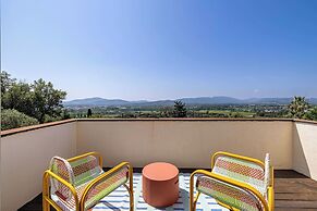 Sumptuous Provencal Villa - Grimaud Hills - 12br/24p