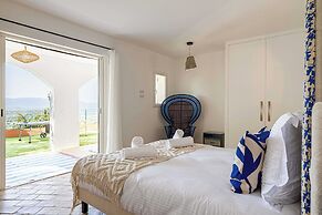 Sumptuous Provencal Villa - Grimaud Hills - 12br/24p