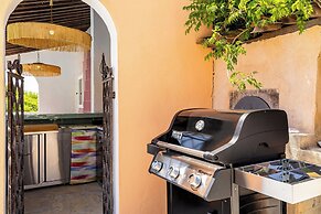 Sumptuous Provencal Villa - Grimaud Hills - 12br/24p