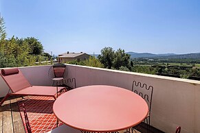 Sumptuous Provencal Villa - Grimaud Hills - 12br/24p