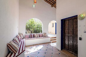 Sumptuous Provencal Villa - Grimaud Hills - 12br/24p
