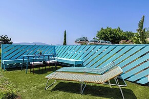 Sumptuous Provencal Villa - Grimaud Hills - 12br/24p