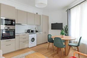 Eclectic Apartment - 2br/6p - Place de la Nation
