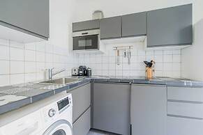Classy Appartement - Clichy