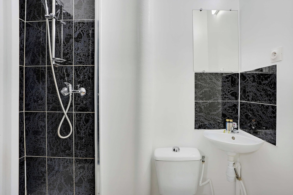 Intimate Apartment - 1br/2p - Saint-ambroise