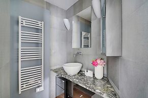 Chic Apartment - 2br/6p - Saint-ambroise