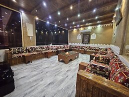 VIP resort chalet -24