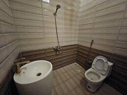 VIP resort chalet -24