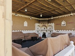 VIP resort chalet -24