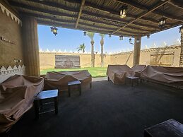 VIP resort chalet -24
