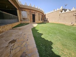 VIP resort chalet -24