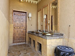 VIP resort chalet -24
