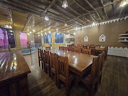 VIP resort chalet -24