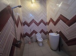 VIP resort chalet -24