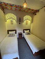 Mahalla Old City