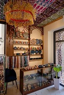 Mahalla Old City