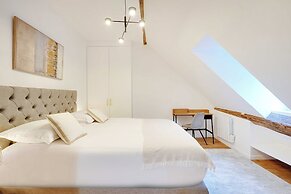 Charming Apartment - 1br/4p - Bastille