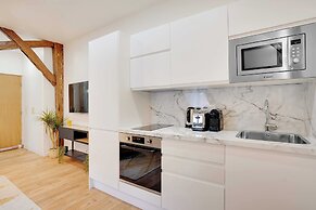 Charming Apartment - 1br/4p - Bastille