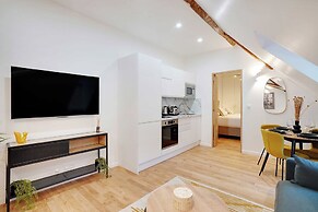 Charming Apartment - 1br/4p - Bastille