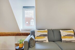 Charming Apartment - 1br/4p - Bastille