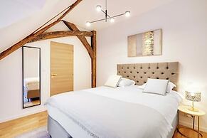 Charming Apartment - 1br/4p - Bastille