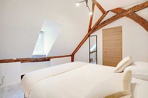 Charming Apartment - 1br/4p - Bastille