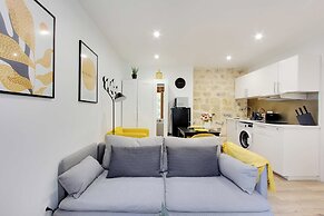 Charming Apartment -1br/2p- Le Kremlin-bicetre