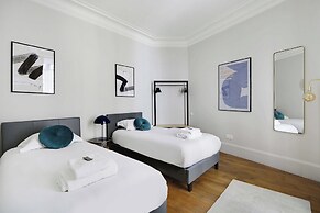 Classy Appartment - Arc de Triomphe