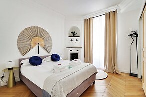 Classy Appartment - Arc de Triomphe
