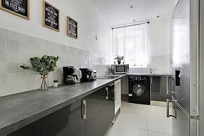 Classy Appartment - Arc de Triomphe