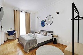 Classy Appartment - Arc de Triomphe