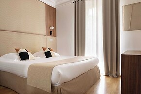 Amazing Apartment 2br/6p - Nation/voltaire