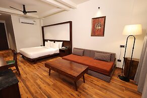 Pleasant Tree Hotels