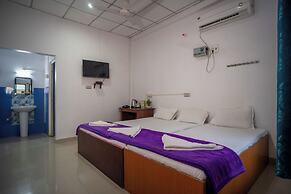 Deep Sea Resort