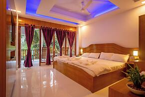 Deep Sea Resort