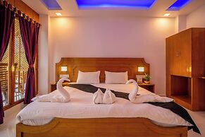 Deep Sea Resort