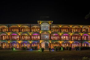 Deep Sea Resort