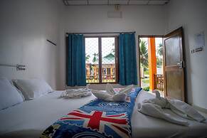 Deep Sea Resort