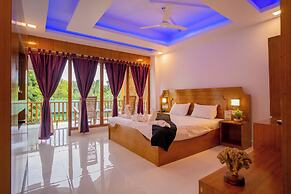 Deep Sea Resort