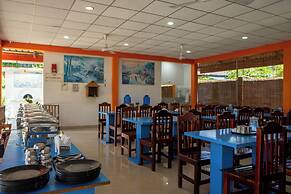Deep Sea Resort