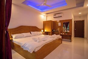 Deep Sea Resort