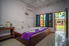 Deep Sea Resort