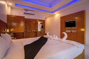 Deep Sea Resort