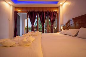 Deep Sea Resort