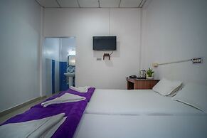 Deep Sea Resort